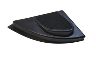 VOLVO XC60 1 generation (2008-2017) Front Right Door Loudspeaker 30761586 27516746