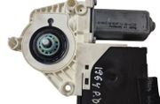 VOLKSWAGEN Passat B6 (2005-2010) Front Left Door Window Regulator Motor 1K0959792L 27877484