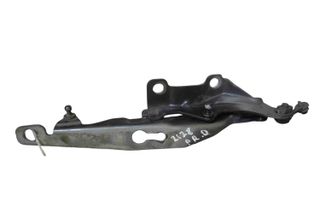 VOLVO V70 3 generation (2007-2020) Front Right Bonnet Hinge 31250186 27877881