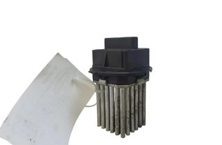 VOLVO S60 2 generation (2010-2020) Salona mazā ventilatora relejs 5HL00894120 27882072