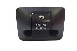 VOLVO V60 1 generation (2010-2020) Stāvbremzes poga 31343242 27883494