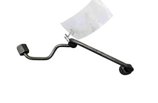 AUDI A6 C6/4F (2004-2011) Fuel pipe 27883709