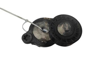 VOLVO V60 1 generation (2010-2020) Belt Tensioner TF155B 27885454