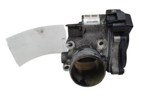 NISSAN X-Trail T31 (2007-2014) Дроссельная заслонка 8200987453 27885591