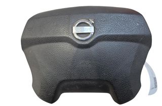 VOLVO XC90 1 generation (2002-2014) Steering Wheel Airbag 8686221 27905149