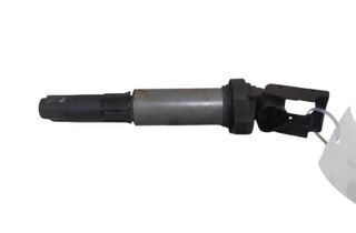 BMW M3 E46 (2000-2006) Augstsprieguma aizdedzes vads (svečvads) 0221504100 27905455