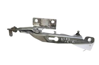 VOLVO V60 1 generation (2010-2020) Front Left Bonnet Hinge 31385812 27939786
