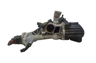 OPEL Insignia A (2008-2016) Егр клапан 55566052 27939804