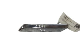 CITROËN C5 2 generation (2008-2017) Rear Left Bumper Molding 9683276077 27939999