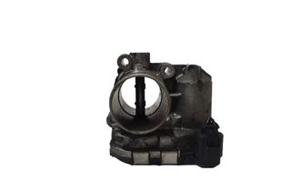 RENAULT Scenic 2 generation (2003-2010) Throttle Body 8200330810 28299164