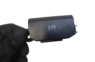 PEUGEOT 508 1 generation (2010-2020) Stāvbremzes poga 96661121XT00 28299377