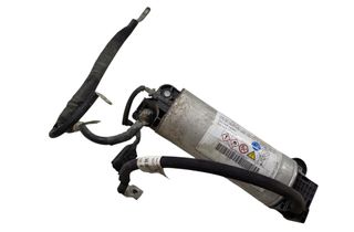 PEUGEOT 508 1 generation (2010-2020) Jaudas sadales kaste 9677002780 28299443