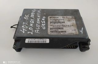 PEUGEOT 407 1 generation (2004-2010) Блок управления коробки передач 0260002923 28604278