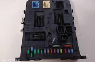 CITROËN C5 1 generation (2001-2008) Comfort Control Unit 966405888001 28605012