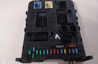 CITROËN C5 2 generation (2008-2017) Comfort Control Unit 966405888001 28605020