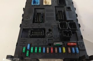 CITROËN C5 2 generation (2008-2017) Блок управления Комфорт 966405888002 28605122