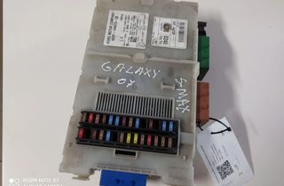 FORD S-Max 1 generation (2006-2015) Comfort Control Unit 6G9T14A073ZB 28605259