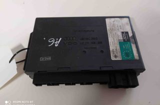 AUDI A6 C5/4B (1997-2004) Comfort Control Unit 4B0962258D 28605306