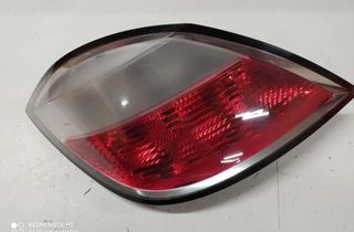 OPEL Astra H (2004-2014) Rear Left Taillight 342691834 28608591