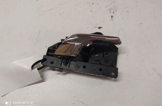 JAGUAR XF 1 generation (2011-2016) Labais aizmugures iekšējais atvēršanas rokturis 8X2322600AD 28618914