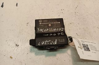 VOLKSWAGEN Passat B6 (2005-2010) Gateway Control Unit 3C0907530C 28618925