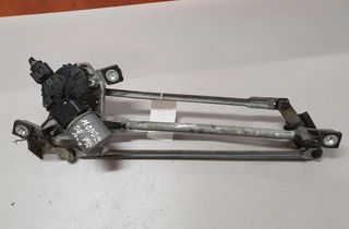 FORD Mondeo 4 generation (2007-2015) Трапеции стеклоочистителей 7S7117504BB 28619549