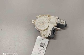 PEUGEOT 407 1 generation (2004-2010) Rear Right Door Window Control Motor 0130822200 28619722