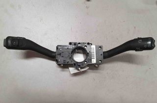 AUDI A6 C5/4B (1997-2004) Подрулевой переключатель 4BO953503H 28619854