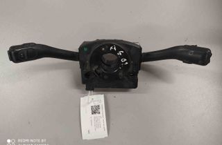 AUDI A6 C5/4B (1997-2004) Подрулевой переключатель 4B0953503G 28619917