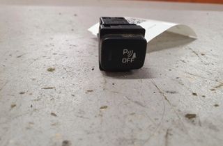 CITROËN C4 Picasso 1 generation (2006-2013) Выключатель парктроников 96553139XT 28621991