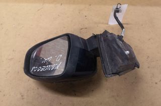 FORD Mondeo 4 generation (2007-2015) Priekšējo labo durvju spogulis 024384 28622562