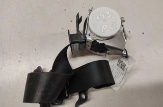 BMW 3 Series E90/E91/E92/E93 (2004-2013) Front Right Seatbelt 33035173 28624679