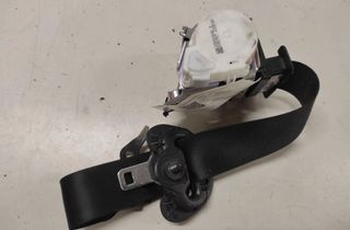 BMW 3 Series E90/E91/E92/E93 (2004-2013) Front Left Seatbelt 33035173 28624680