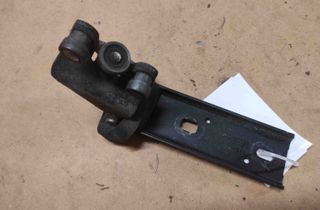 OPEL Vivaro A (2002-2006) Bīdāmo durvju eņģes 312372E 28624997