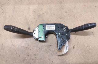 CITROËN C4 1 generation (2004-2011) Pagrieziena rādītāja mehānisms 96627927XT 28625208