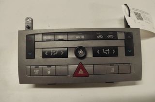 CITROËN C5 1 generation (2001-2008) Other Control Units 96573328 28626814