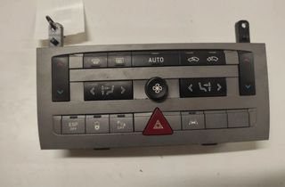 CITROËN C5 2 generation (2008-2017) Other Control Units 96573328 28626822