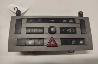 CITROËN C5 2 generation (2008-2017) Other Control Units 96573328 28626825
