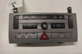 CITROËN C5 2 generation (2008-2017) Other Control Units 96573328 28626858