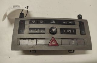 PEUGEOT 207 1 generation (2006-2009) Other Control Units 96573328 28627008