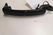VOLKSWAGEN Golf 6 generation (2008-2015) Rear Left Door Exterior Handle 28628105