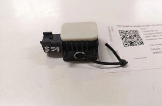 FORD S-Max 1 generation (2006-2015) Задний правый датчик удара 3M5T14B342AB 28629550