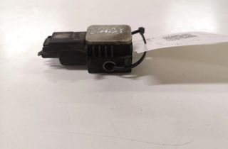 FORD S-Max 1 generation (2006-2015) Front Left Impact Sensor 3M5T14B006AD 28629551