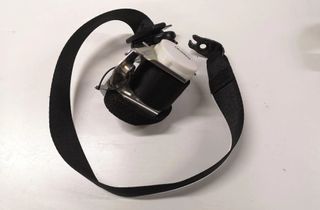 FORD S-Max 1 generation (2006-2015) Aizmugurējā labā drošības josta 611B68M 28629560