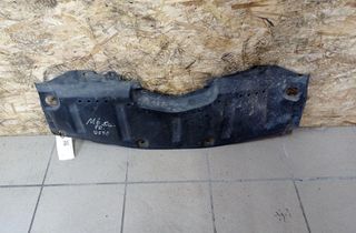 MAZDA 3 BK (2003-2009) Dzinēja apakšas aizsargs/panna GS1D56112 28629990