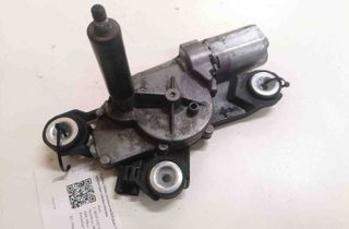 FORD C-Max 1 generation (2003-2010) Моторчик заднего стеклоочистителя 0390201823 28630428