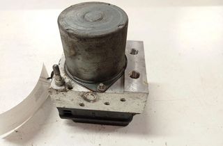 CITROËN C4 Picasso 1 generation (2006-2013) ABS Bloks 655L2081206085 28631543