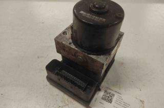 CITROËN C5 1 generation (2001-2008) ABS Bloks 10096011473 28631604