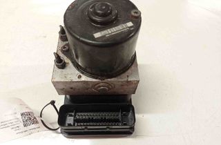 CITROËN C5 1 generation (2001-2008) ABS Bloks 9657061080 28631605