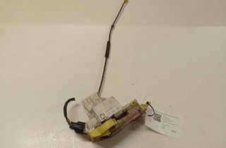 FORD Focus 2 generation (2004-2011) Замок передней левой двери XS41A21813CE 28633688